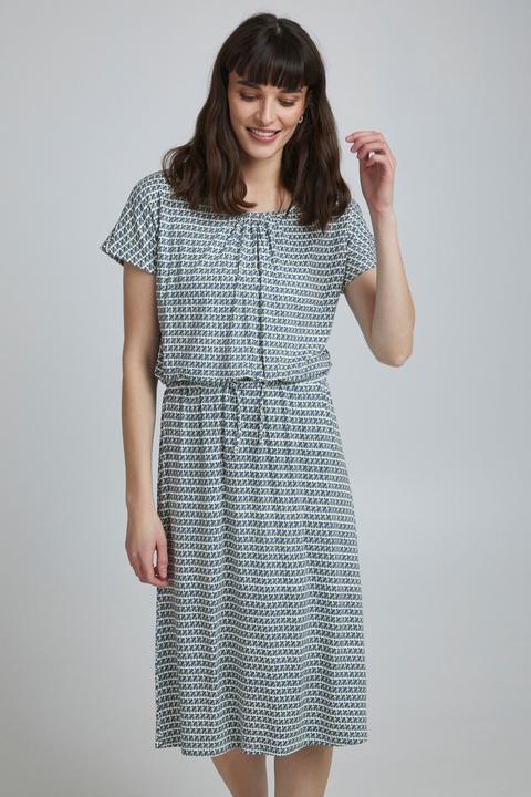 Actual product image Fransa FRFEDOT 5 Dress 20610508 (XL)