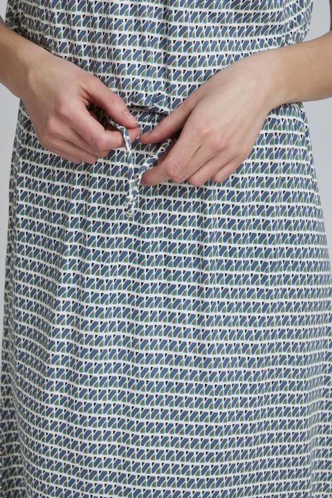 Actual product image Fransa FRFEDOT 5 Dress 20610508 (XL)