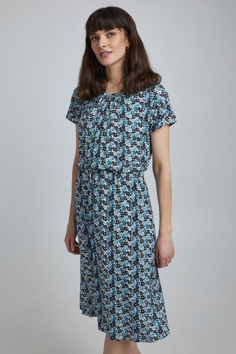 Actual product image Fransa FRFEDOT 5 Dress 20610508 (XL)