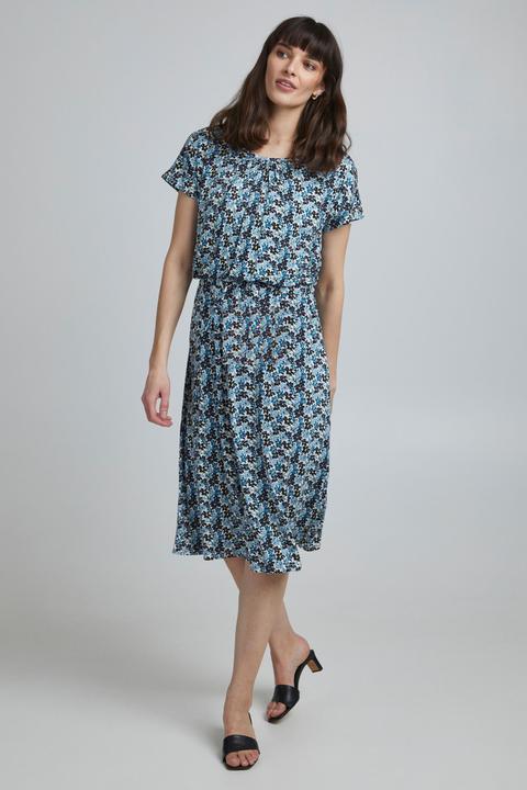 Actual product image Fransa FRFEDOT 5 Dress 20610508 (XL)