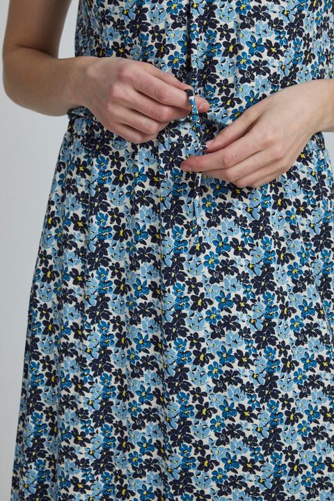Actual product image Fransa FRFEDOT 5 Dress 20610508 (XL)