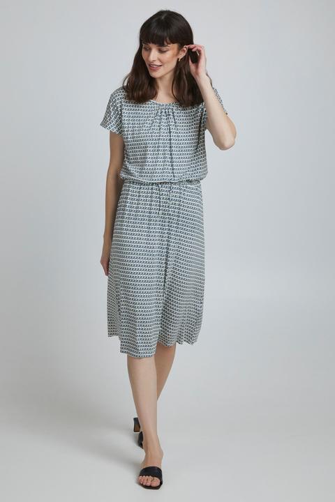 Actual product image Fransa FRFEDOT 5 Dress 20610508 (XL)