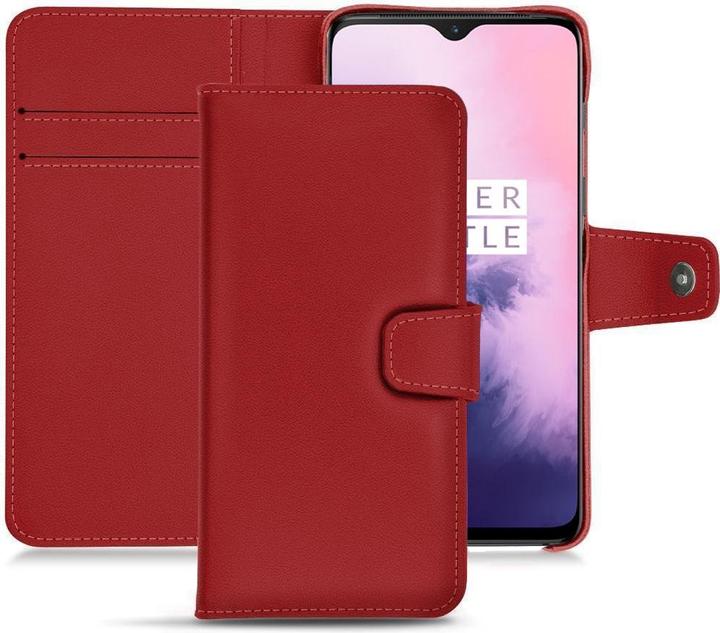 Image du produit Noreve Housse cuir portefeuille (OnePlus 7)