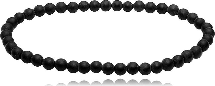 Immagine prodotto Leyda Bracciale in onice (Pietra colorata)