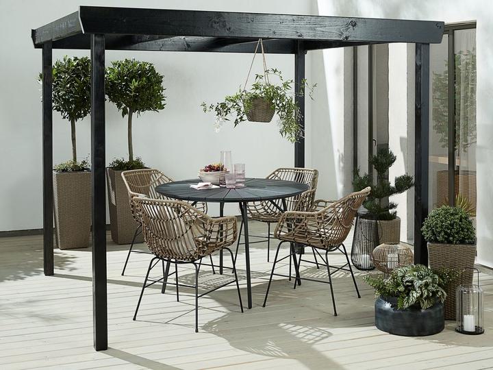 Produktbild JYSK 3798720 (110 cm)