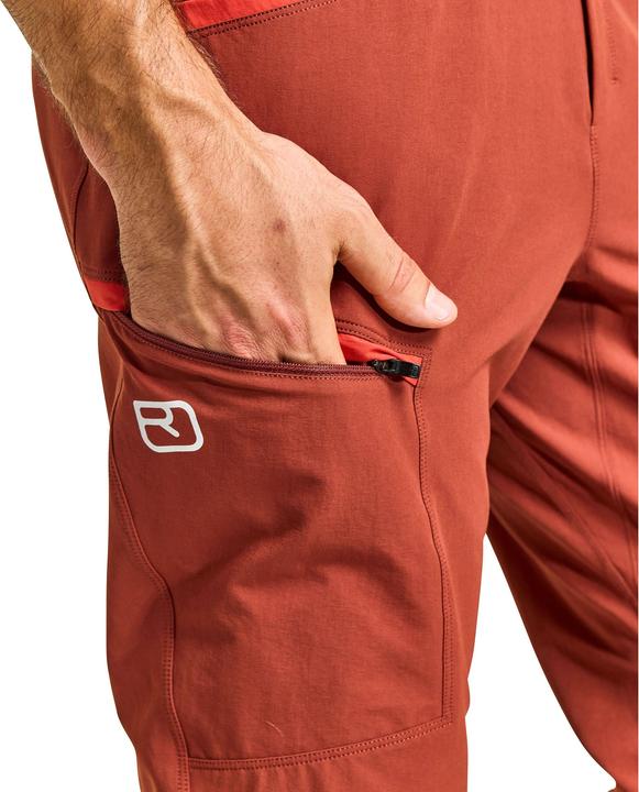 Actual product image Ortovox Pelmo Pants (XXL)