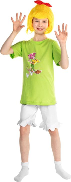 Produktbild Maskworld Bibi Blocksberg Kostüm für Kinder (98, 104)