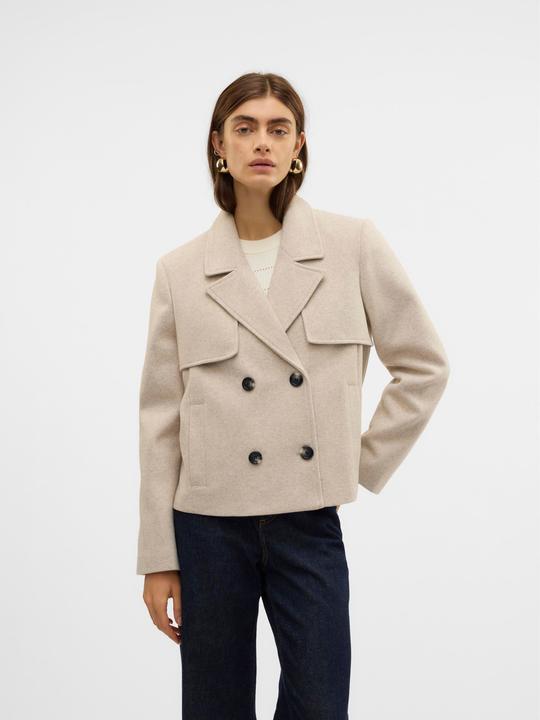 Actual product image Vero Moda VMFORTUNESHEILA Jacke Jacke (S)