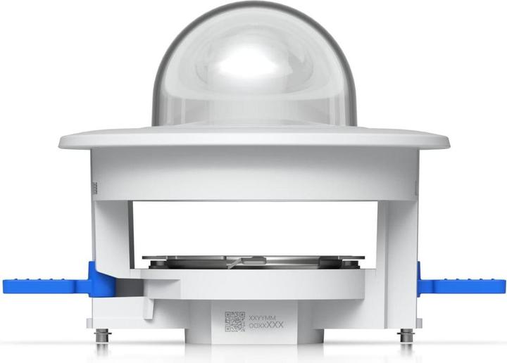 Produktbild Ubiquiti UniFi G5 Dome Ultra Rahmen für Unterputzmontage (Montage-Kit)