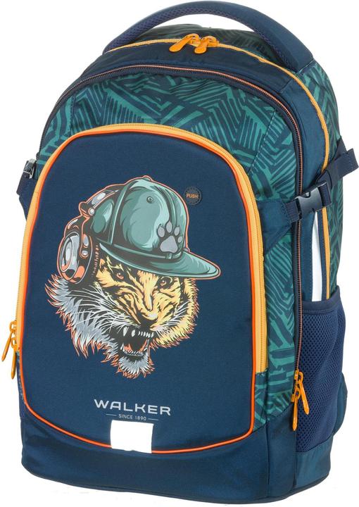 Image du produit Walker Sac à dos scolaire Beast Mode (30 l)