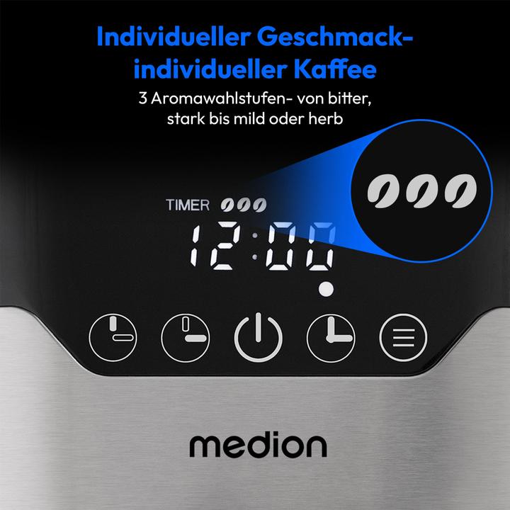 Produktbild Medion MD 18458