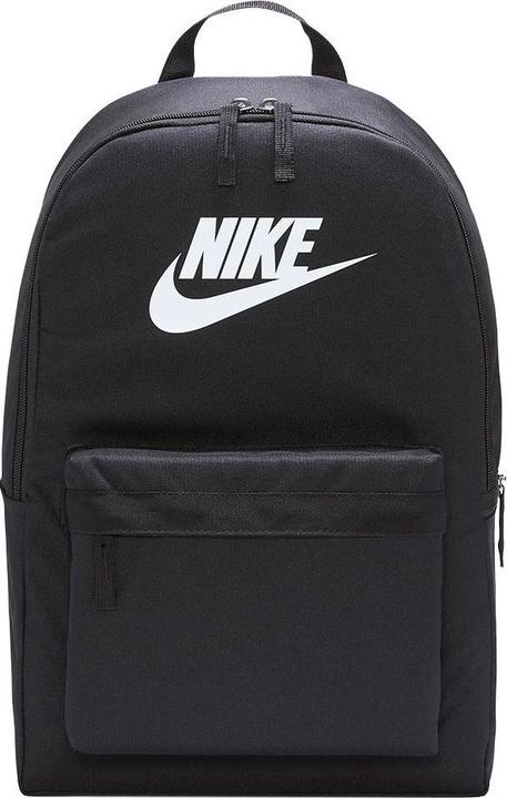 Nike Heritage Rucksack schwarz DC4244 010 (P8452) - 194958500108 (26 l)
