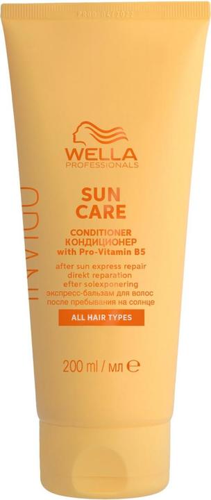 Image du produit Wella Revitalisant solaire Invigo (200 ml)
