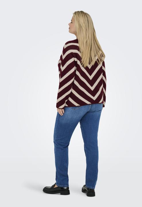 Produktbild Only CARELIZA Strickpullover Strickpullover (L)