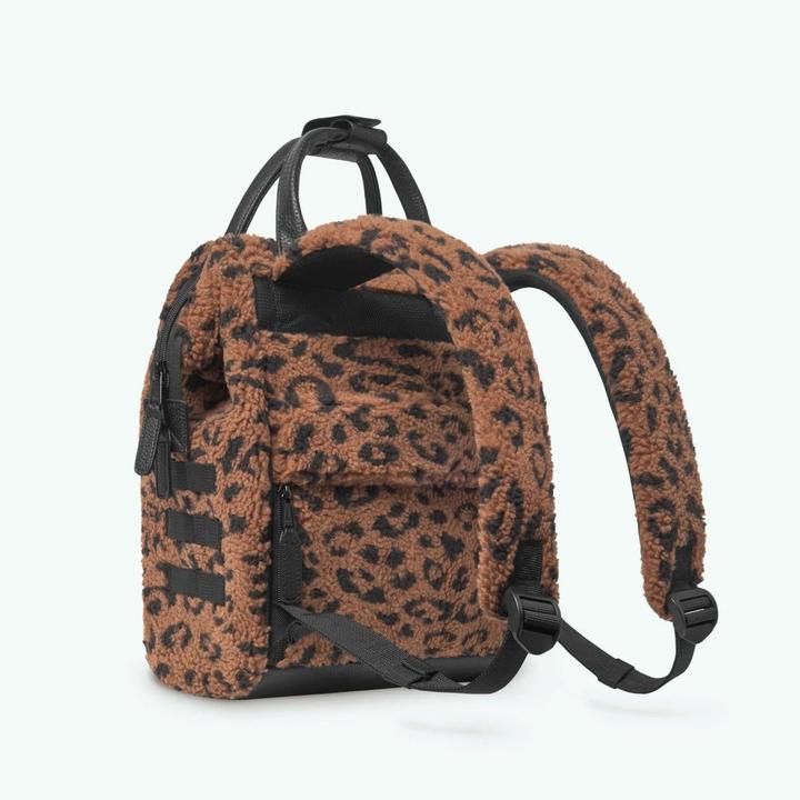 Actual product image Cabaia Rucksack / Backpack Adventurer Recycled Fleece Small (14 l)