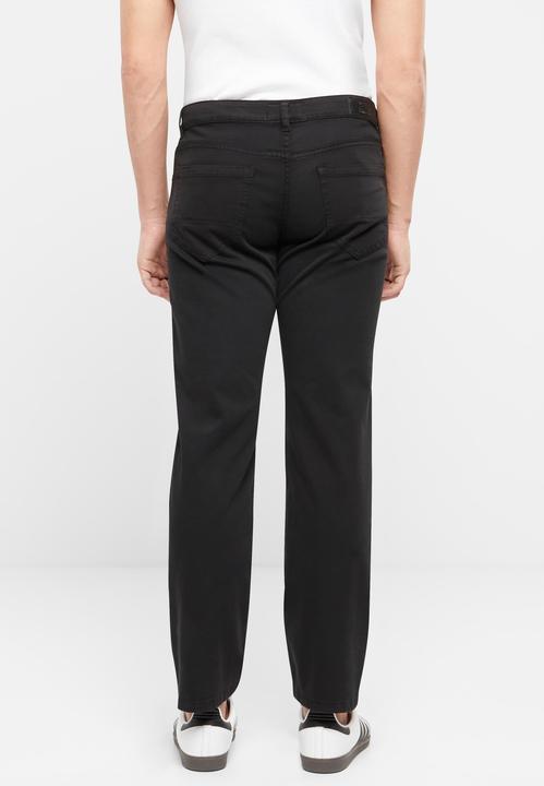 Actual product image Urban Classics Stretch Twill 5 Pocket Pants - 138089 (Frequency band 38 (2600 MHz))