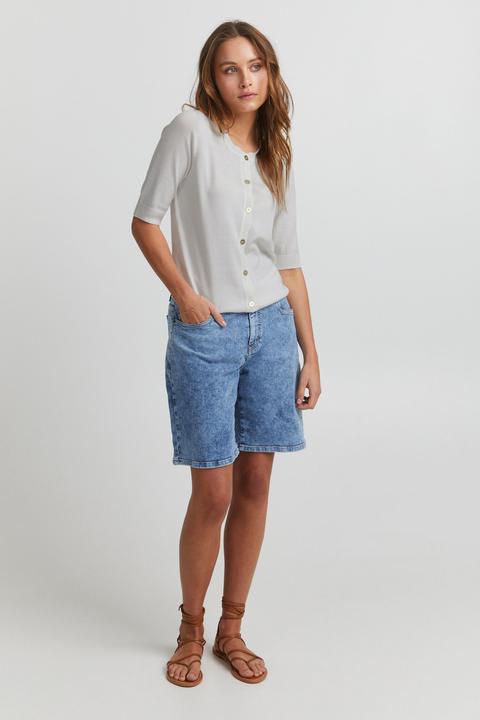 Actual product image Pulz Jeans PZSARA 50206717 (XS)