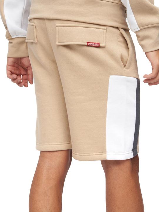 Actual product image Crosshatch Mens Silomane Shorts (XL)