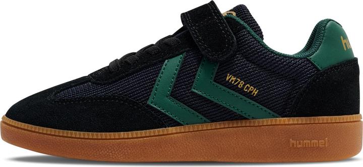 Actual product image hummel VM78 CPH JR (26)