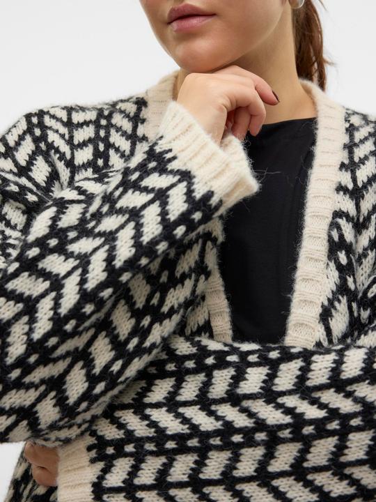 Produktbild Vero Moda VMCCORETTA Strickjacke Strickjacke (M)