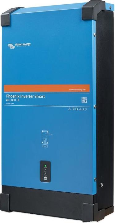 Victron Energy Phoenix Inverter 48/5000 Smart