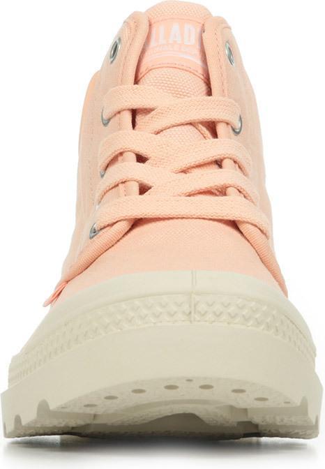 Actual product image Palladium Pampa Hi - 62217 (39)