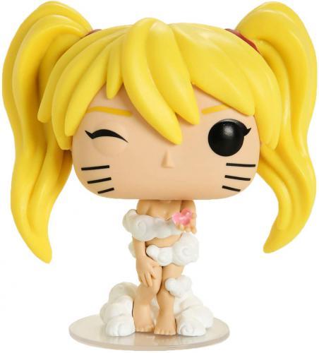 Produktbild Funko Pop! Naruto : Naruto Uzumaki (Sexy Jutsu) (726) EXM