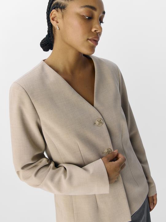 Immagine prodotto Object Fitted Blazer (38)