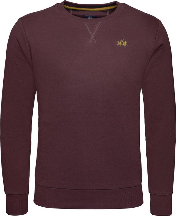 Produktbild La Martina XMF007 - 63997 (XL)