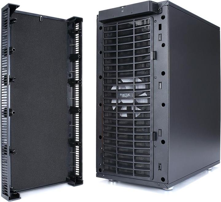 Immagine prodotto Fractal Definisci la finestra C (ATX, mATX, Mini-ITX)