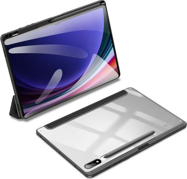 Produktbild Dux Ducis Toby Series Bookcover (Galaxy Tab S9 Plus)