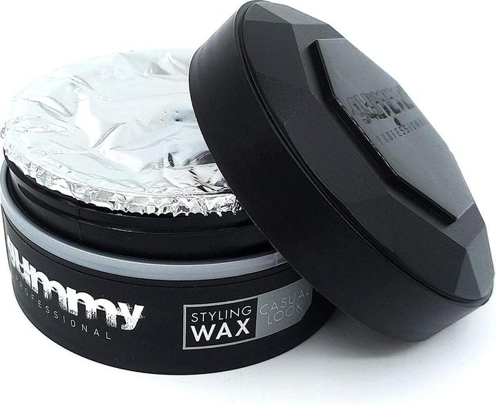 Produktbild Gummy Professional Casual Look (Haargel, 150 ml)