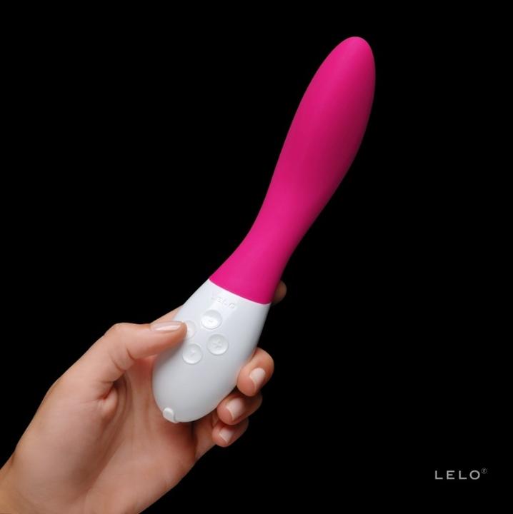 Actual product image LELO Mona 2