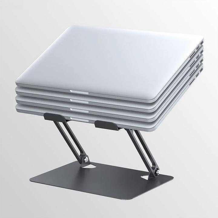Produktbild Media-Tech Podstawka Pod Laptopa Laptop Stand