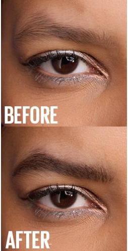 Immagine prodotto Maybelline New York Build-A-Brow (Deep Brown)