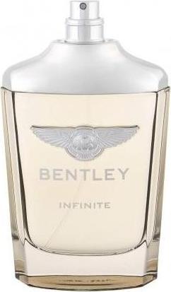 Immagine prodotto Bentley Infinite Cologne for Men 3.4oz EDT Spray - Nuovo (Eau de toilette)