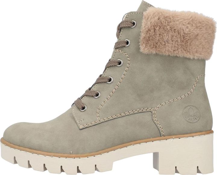 Image du produit Rieker Bottes HWK (40)