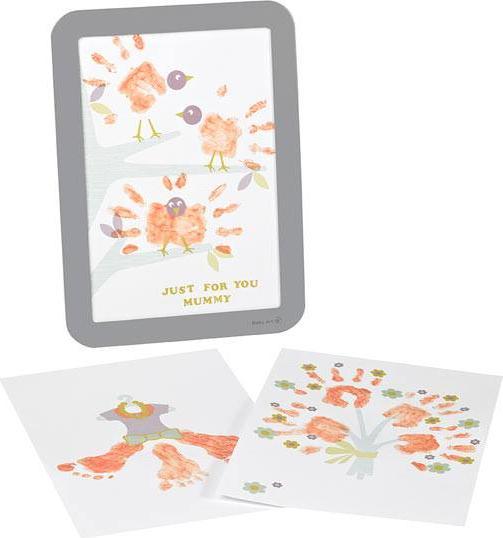 Baby Art cornice felice