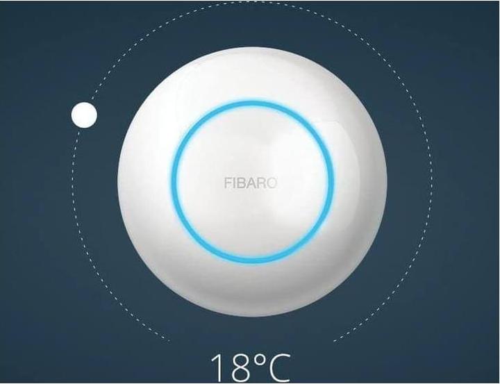 Produktbild Fibaro Radiator