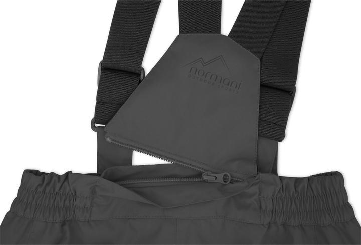 Produktbild Normani Kinder Winterhose Salcha - 1149 (98, 102, 104, 106, 110, 116, 122, 128, 134, 140, 146, 152, 158, 164, 170, 176)