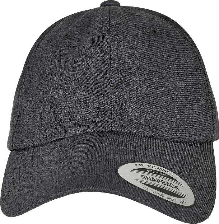 Produktbild Flexfit Satin Bow Dad Cap (One Size)