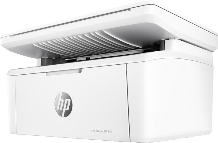 Produktbild HP LaserJet MFP M141w Printer (Laser, Schwarz-Weiss)