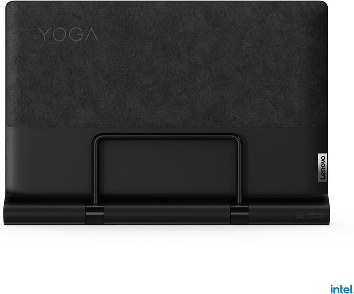 Produktbild Lenovo Yoga Tab 13 ZA8E (nur WLAN, 13", 128 GB, Shadow Black)