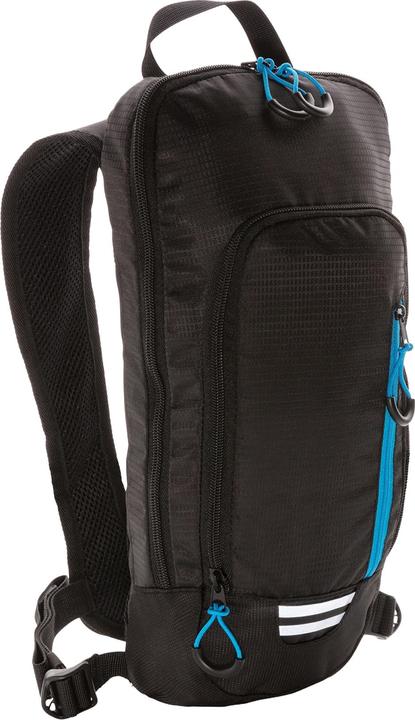 Xd Collection Wanderrucksack Explorer S RipstopGewebe 7L (7 l)