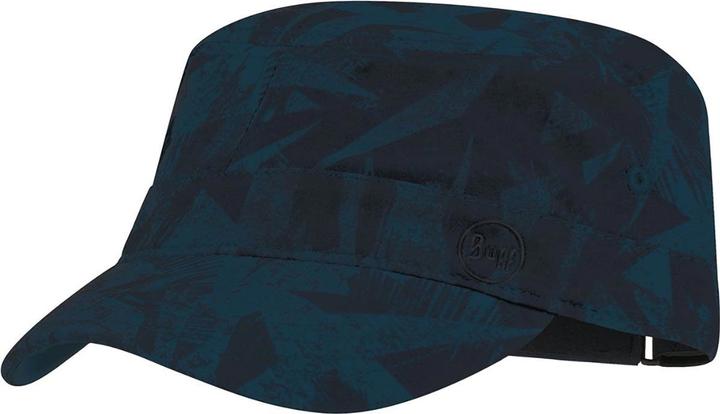 Buff Military Cap (S, M)