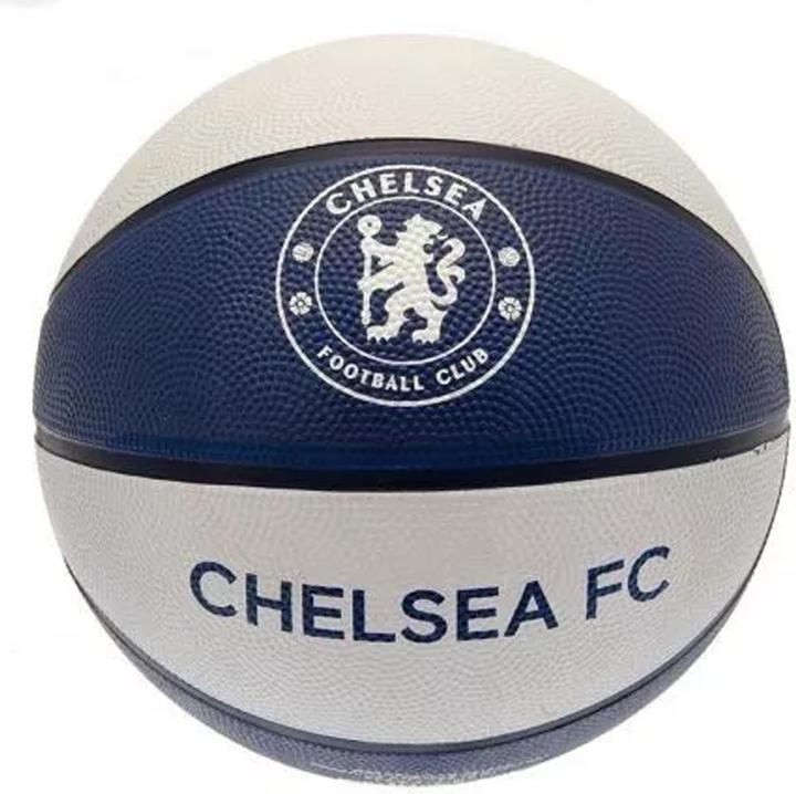 Immagine prodotto Chelsea FC Pallacanestro (7)