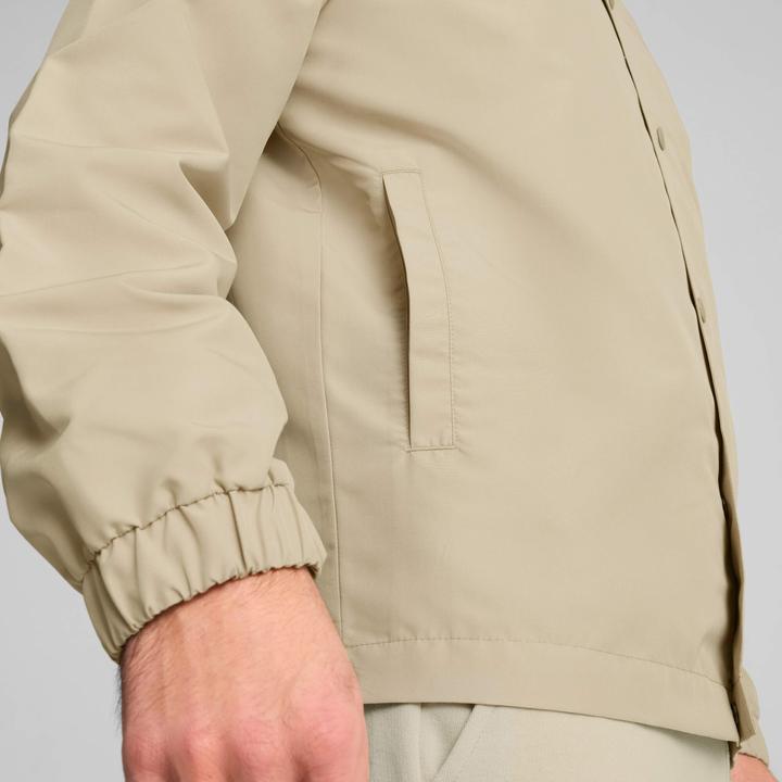 Image du produit Puma OM ftblCulture+ Coach Jkt Q4 (XXL)