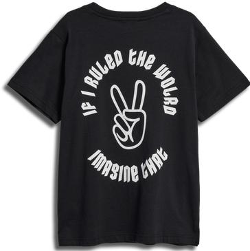Produktbild hummel stsCROWN T-SHIRT S/S (98)