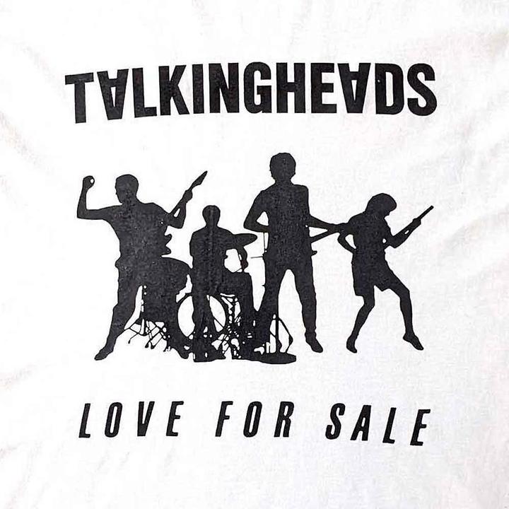 Produktbild Universal Textiles Love For Sale TShirt (L)