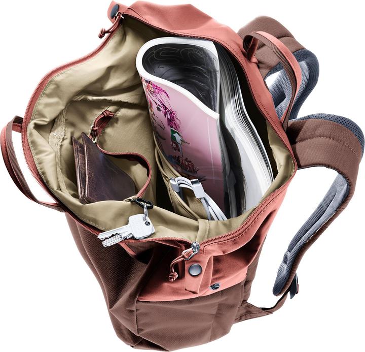 Image du produit Deuter Vista (18 l)